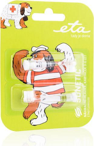 Image du produit ETA Sonetic (2 x)