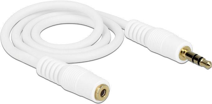 Image du produit Delock M-F, câble audio (0.50 m)