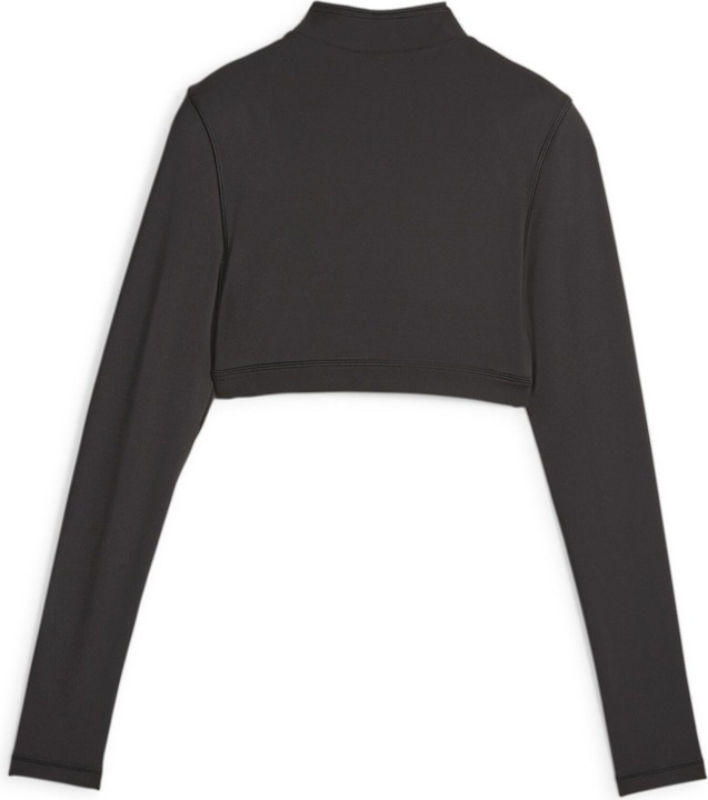 Actual product image Puma Modest Activewear Longsleeve Sports Bra (M)