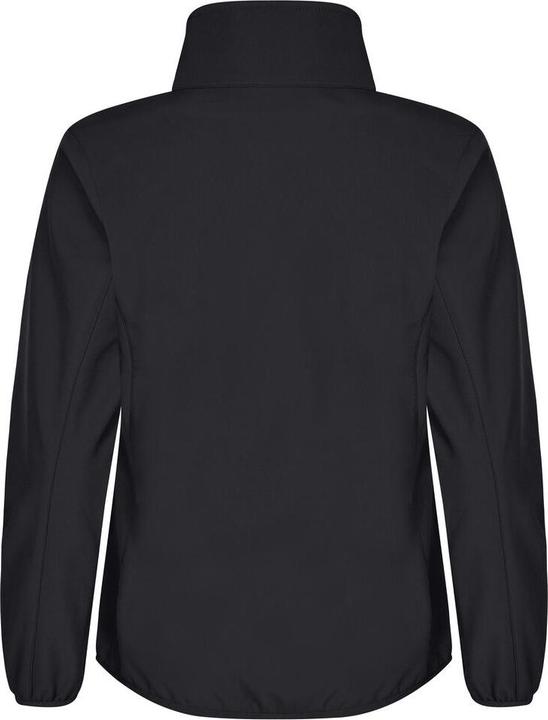 Immagine prodotto Clique Giacca Softshell Classica Donna (M)