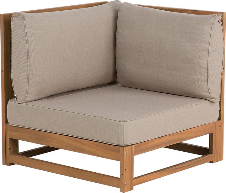 Actual product image Beliani Timor