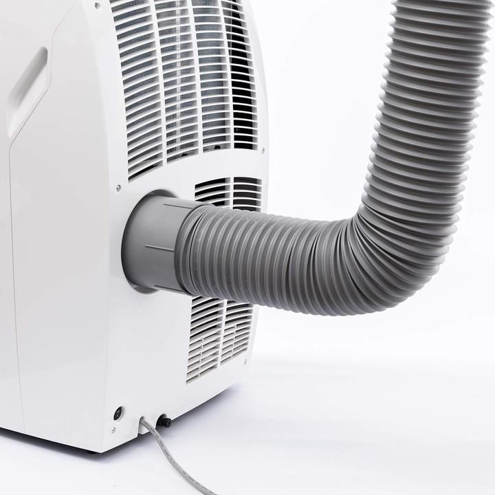 Actual product image Olimpia Splendid Dolceclima Silent 10P (12 m², 8871.57 BTU/h)