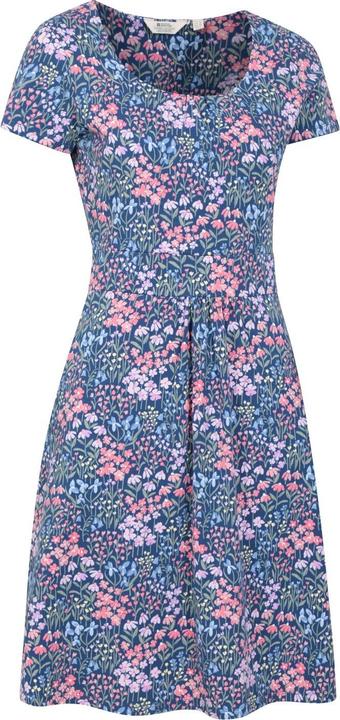 Produktbild Mountain Warehouse Orchidee Midikleid (40)