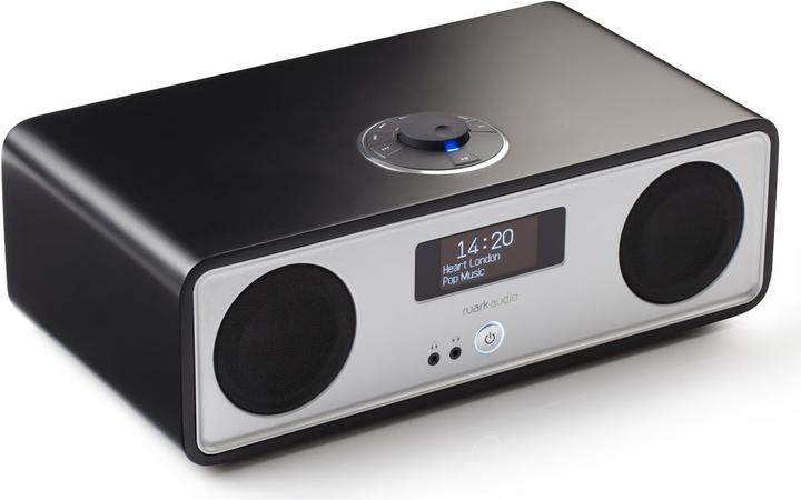 Actual product image Ruark Audio R2 Mkiii (Web radio, DAB+, FM, Bluetooth, Wi-Fi)