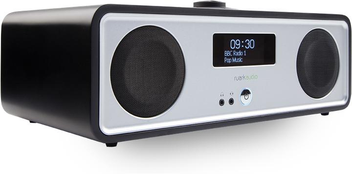 Actual product image Ruark Audio R2 Mkiii (Web radio, DAB+, FM, Bluetooth, Wi-Fi)