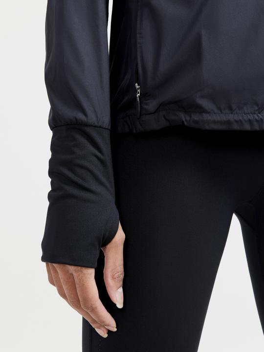 Image du produit Craft Adv Essence Wind Jacket W (XS)