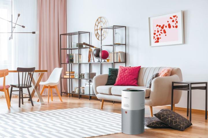 Actual product image Hoover HHP 30C 011 H-Purifier 300 (100 m²)
