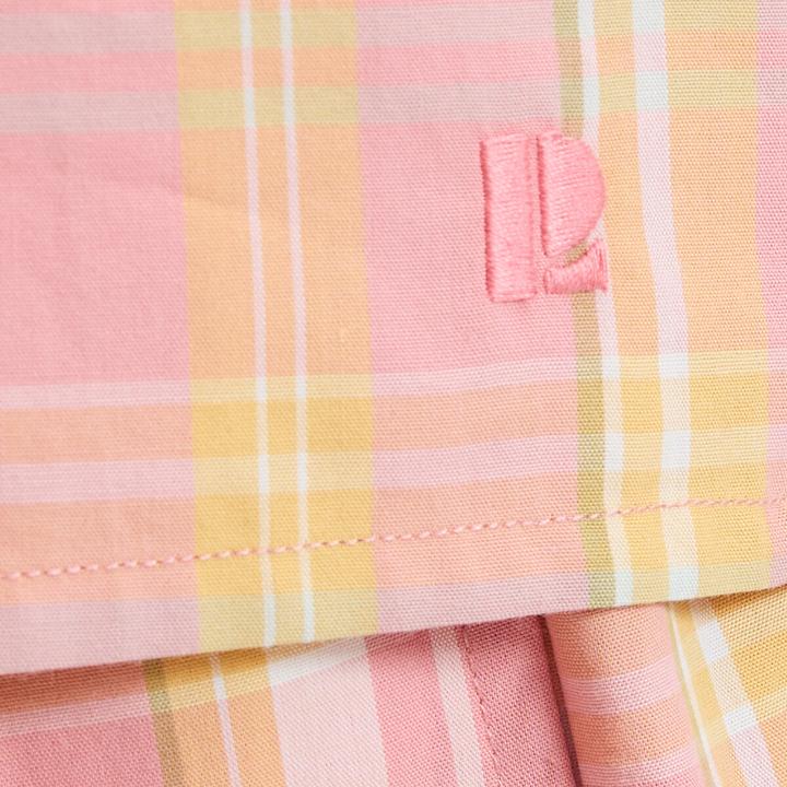 Produktbild La Redoute Collections Pyjashorts Popeline (XL)