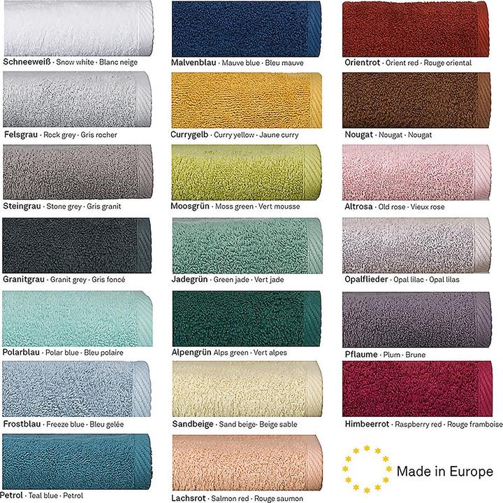 Actual product image Kela Ladessa (70 x 140 cm)