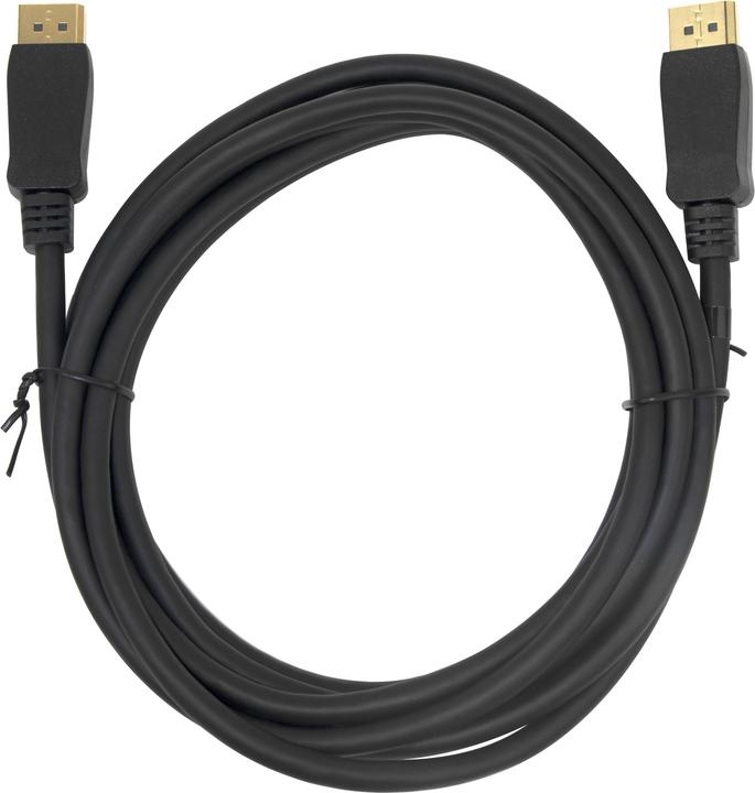 Image du produit Deltaco DP-1050D-FLEX (5 m)