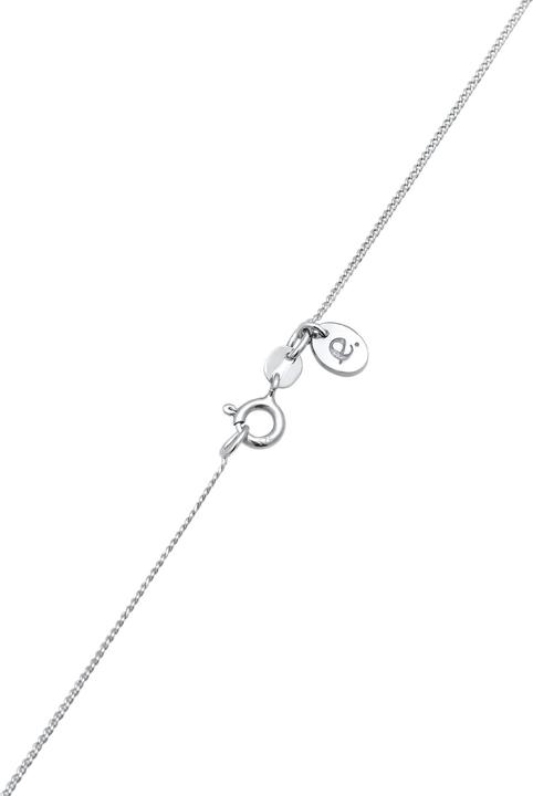 Immagine prodotto Elli Goccia (Pietra lunare, Argento 925, 45 cm)