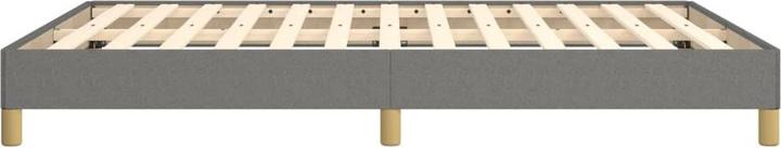 Produktbild vidaXL Bettgestell (140 x 200 cm)