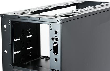Image du produit Phanteks Enthoo Pro Kingmod (ATX, mATX, Mini-ITX, E-ATX)