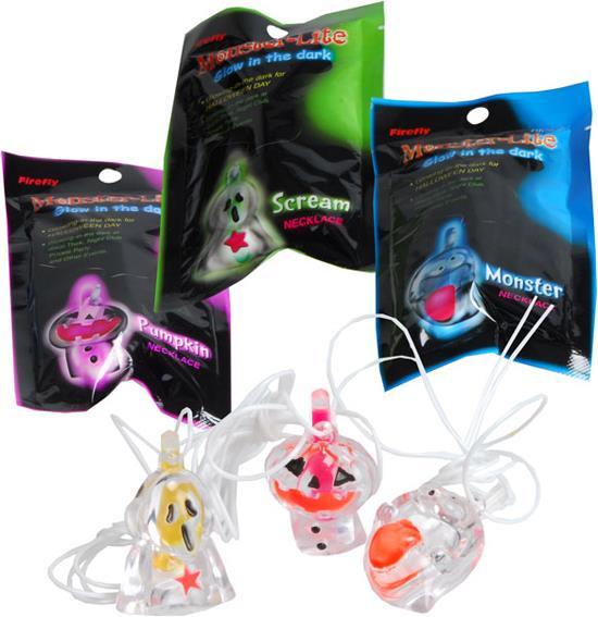 Actual product image Erfurth Bendy light monster