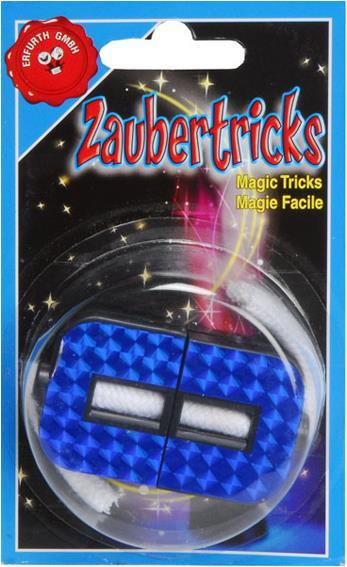 Actual product image Erfurth Rope trick