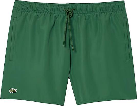 Actual product image Lacoste Badeshorts