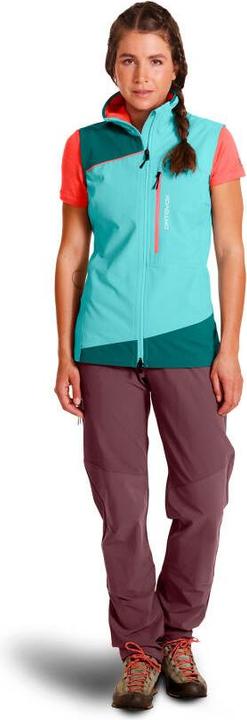 Image du produit Ortovox Pala Light gilet femmes (M)