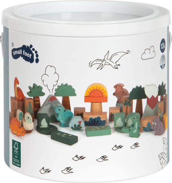 Productafbeelding small foot Dino