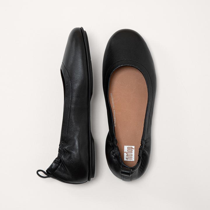 Actual product image Fitflop Allegro (36)