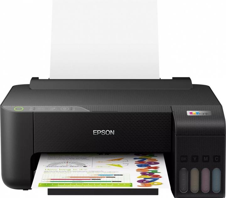 Produktbild Epson EcoTank L1270 (Tintentank, Farbe)