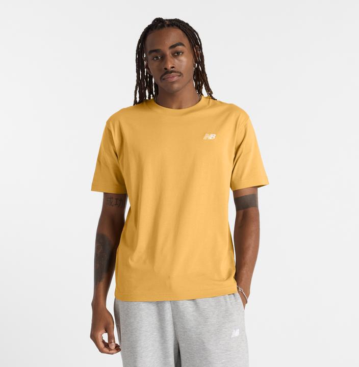 Image du produit New Balance Sport Essentials Small Logo T-Shirt (S)