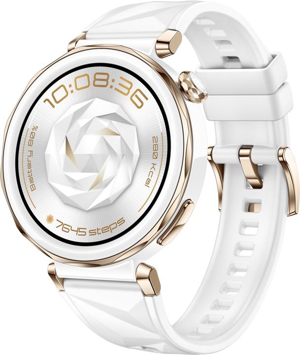 Image du produit Huawei GT5 Pro (42 mm, WLAN uniquement)