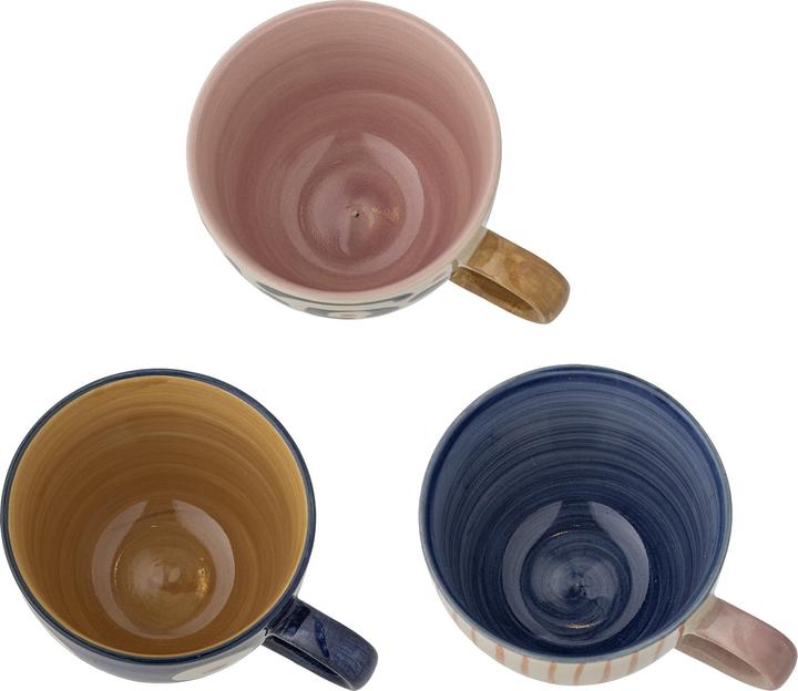 Actual product image Bloomingville Eviaya (290 ml, 6x)