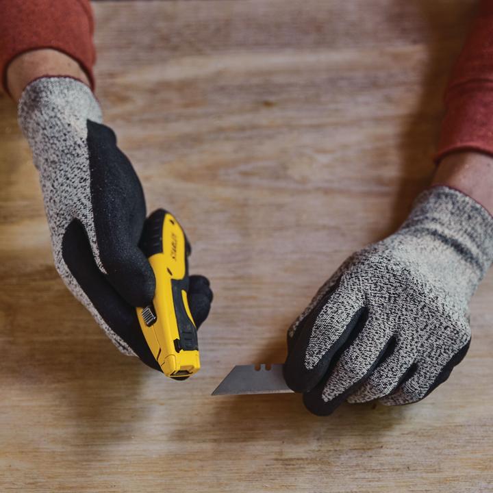 Actual product image Stanley Utility knife (Cutters)