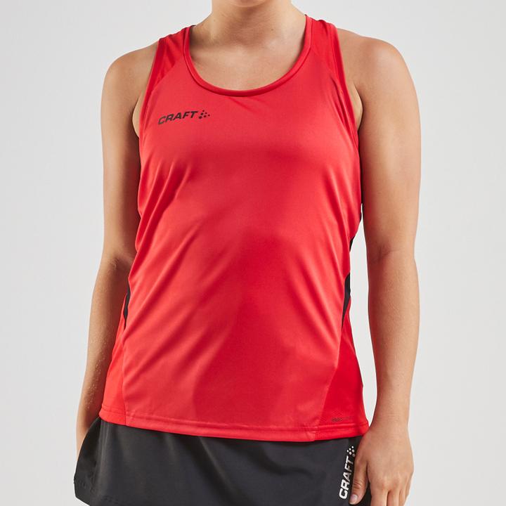 Actual product image Craft Pro Control Impact Singlet Ladies (XL)