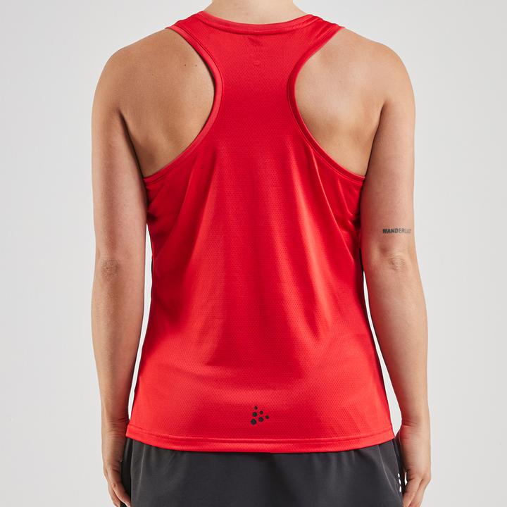 Actual product image Craft Pro Control Impact Singlet Ladies (XL)
