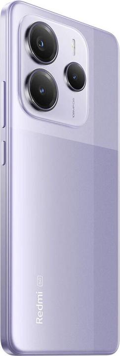 Produktbild Xiaomi Redmi Note 14 5G (128 GB, Lavender Purple, 6.67", Dual SIM, 5G)