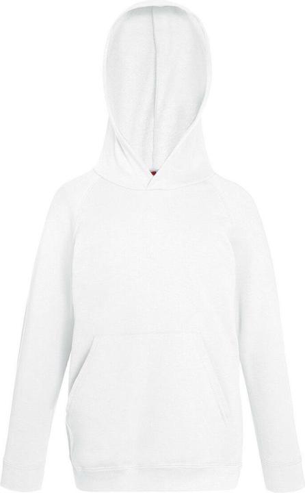 Produktbild Fruit of the Loom Kapuzen Pullover (116)