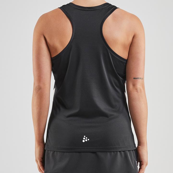 Actual product image Craft Pro Control Impact Singlet Ladies (XL)