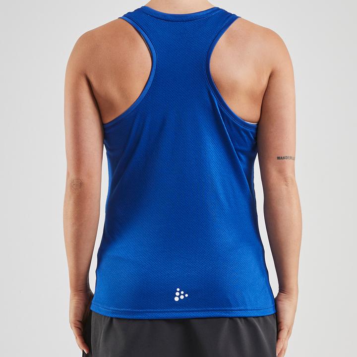 Actual product image Craft Pro Control Impact Singlet Ladies (XL)