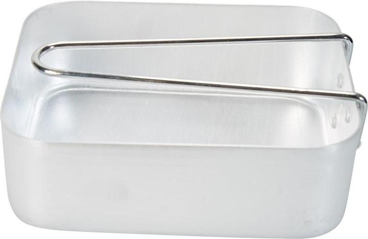 Actual product image Mountain Warehouse Camping Mess Kit