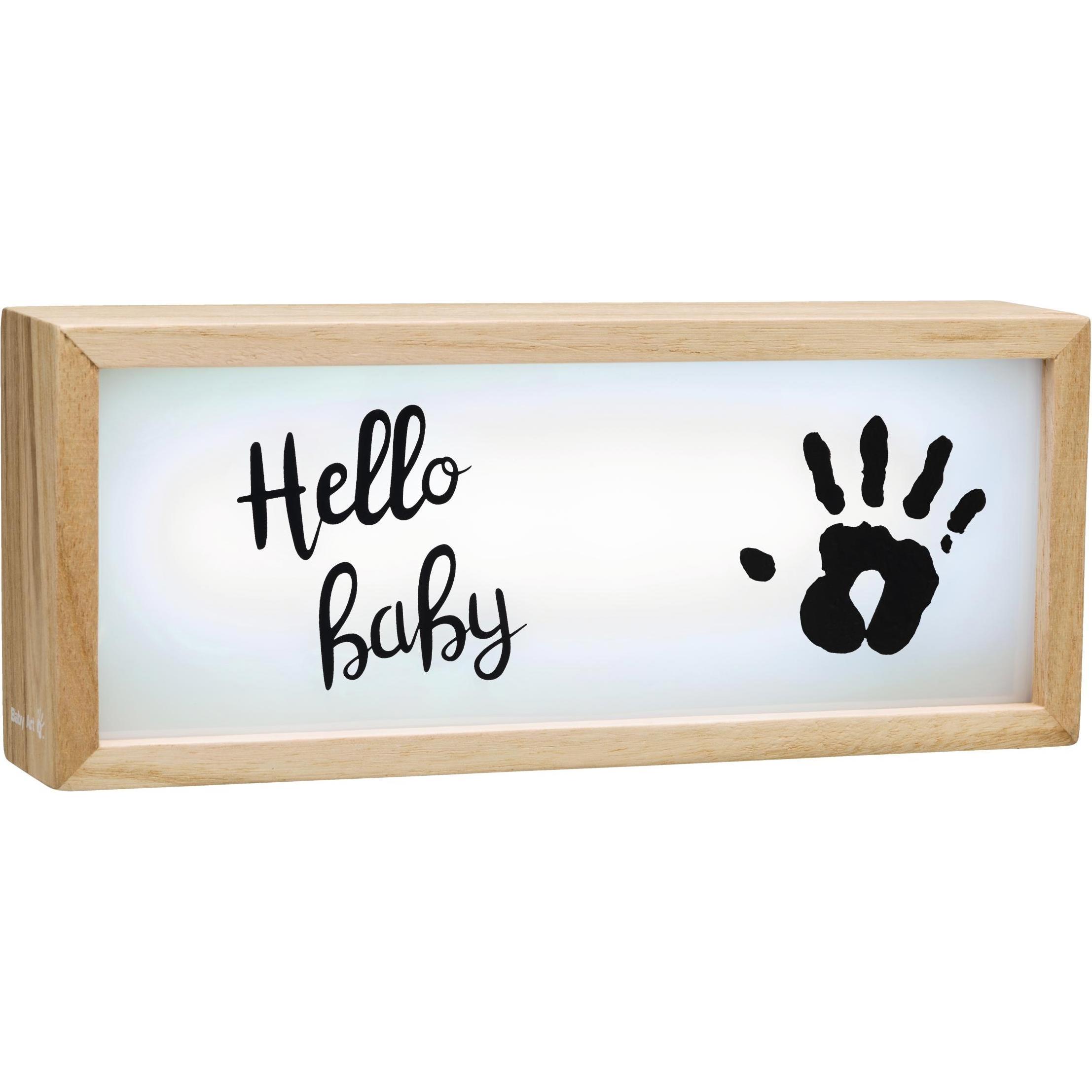 Thumbnail - Baby Art, Babyerinnerungen, My Baby Lightbox