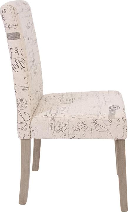 Image du produit JOHN316 Esszimmerstuhl