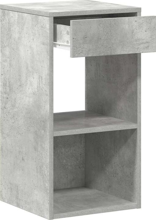 Produktbild vidaXL Nachttisch (35 x 34 x 66.50 cm)