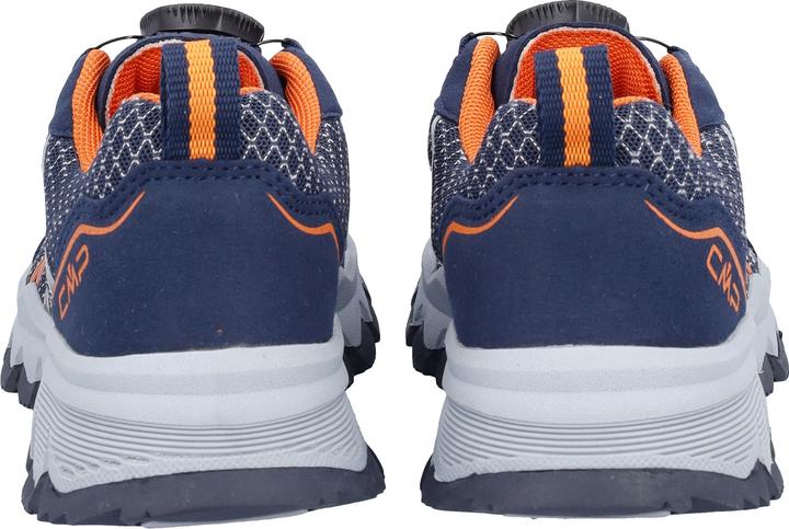 Produktbild CMP Campagnolo Kid's Aksa Fitgo Fast Hiking Shoes (39)