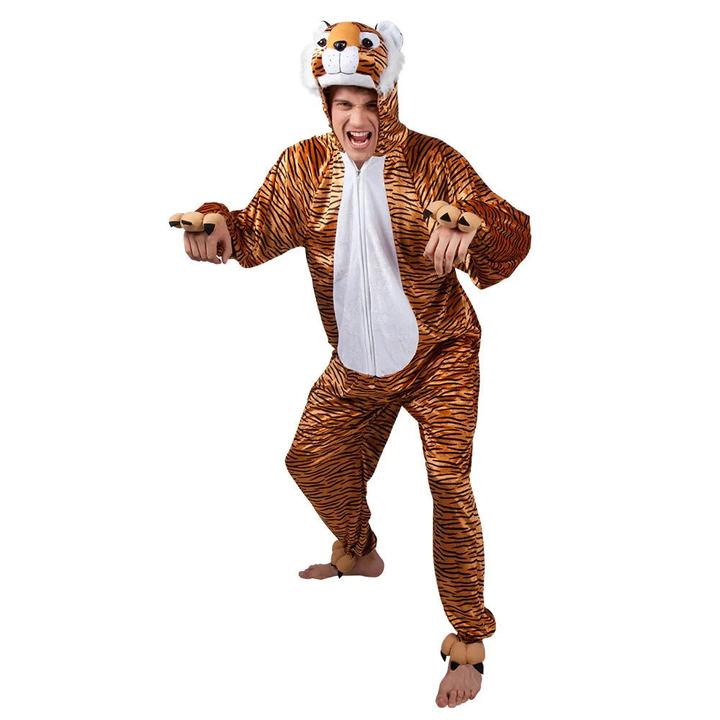 Actual product image Boland Tiger (XL)
