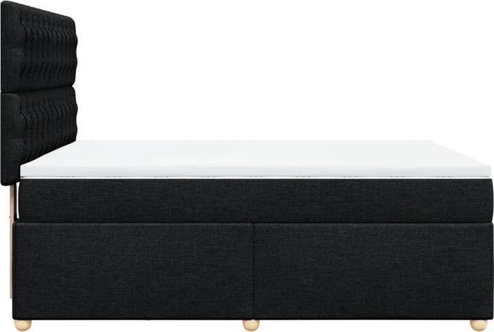 Immagine prodotto vidaXL Boxspringbett (160 x 200 cm)