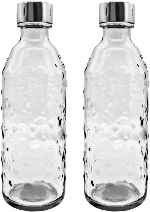 Produktbild SodaBär Glasflasche für Wassersprudler