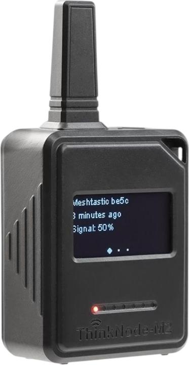 Produktbild Elecrow ThinkNode M2 Meshtastic mit OLED Display