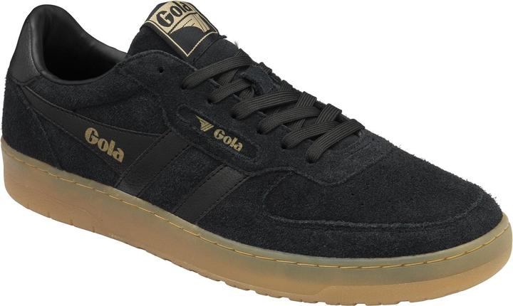 Actual product image Gola Hawk Suede '86 (44)