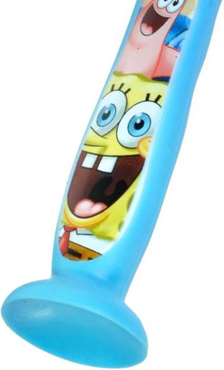 Produktbild Tinokou Sponge Bob Zahnbürste