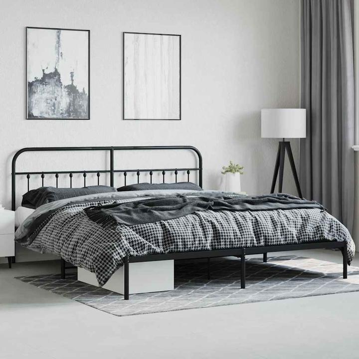 Produktbild vidaXL Tiffany (100 x 200 cm)