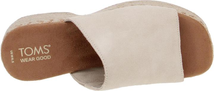 Actual product image Toms Laila Mule (41)