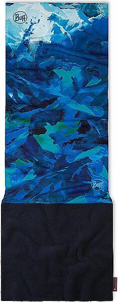 Productafbeelding Buff Jr Polar High Mountain Blue