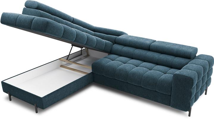 Image du produit ELTAP Ferucce (Canapé-lit, Canapé d'angle)