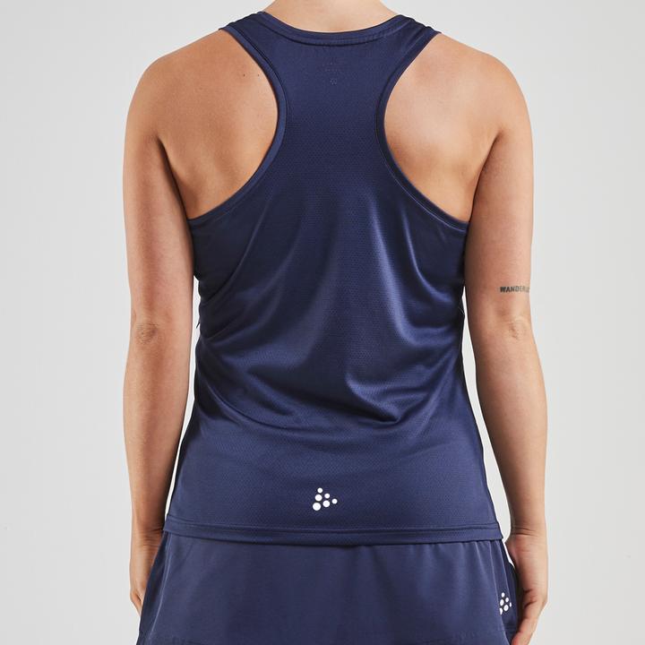 Actual product image Craft Pro Control Impact Singlet Ladies (XL)